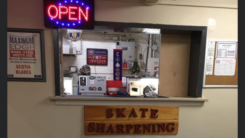 Scotia Blades Skate Shop | 66 Boundary Rd, Shearwater, NS B0J 3A0, Canada | Phone: (902) 222-3373