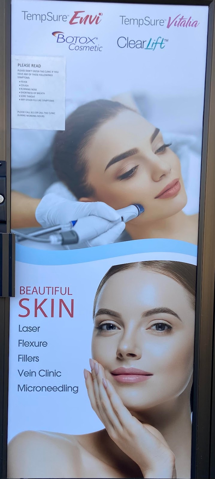 Skinsolution & Wellness | 3109 Palliser Dr SW #5, Calgary, AB T2V 4W5, Canada | Phone: (403) 242-4172