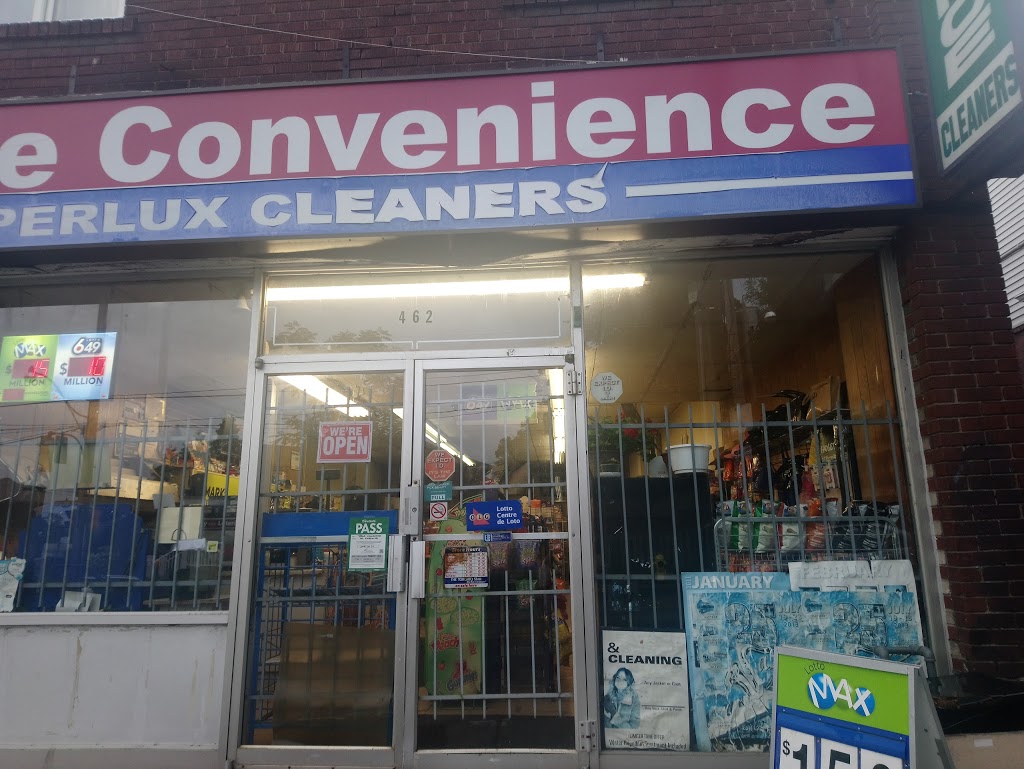 Table Convenience | 462 Kingston Rd, Toronto, ON M4L 1V3, Canada | Phone: (416) 699-3953