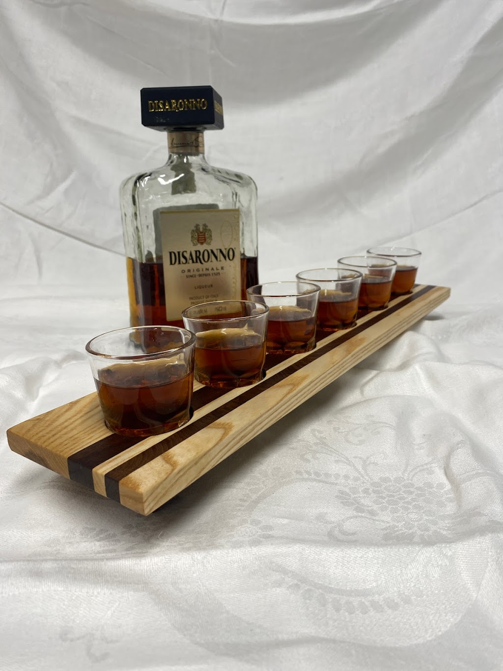 The Auld Barn | 116 James St, Ailsa Craig, ON N0M 1A0, Canada | Phone: (519) 719-5085