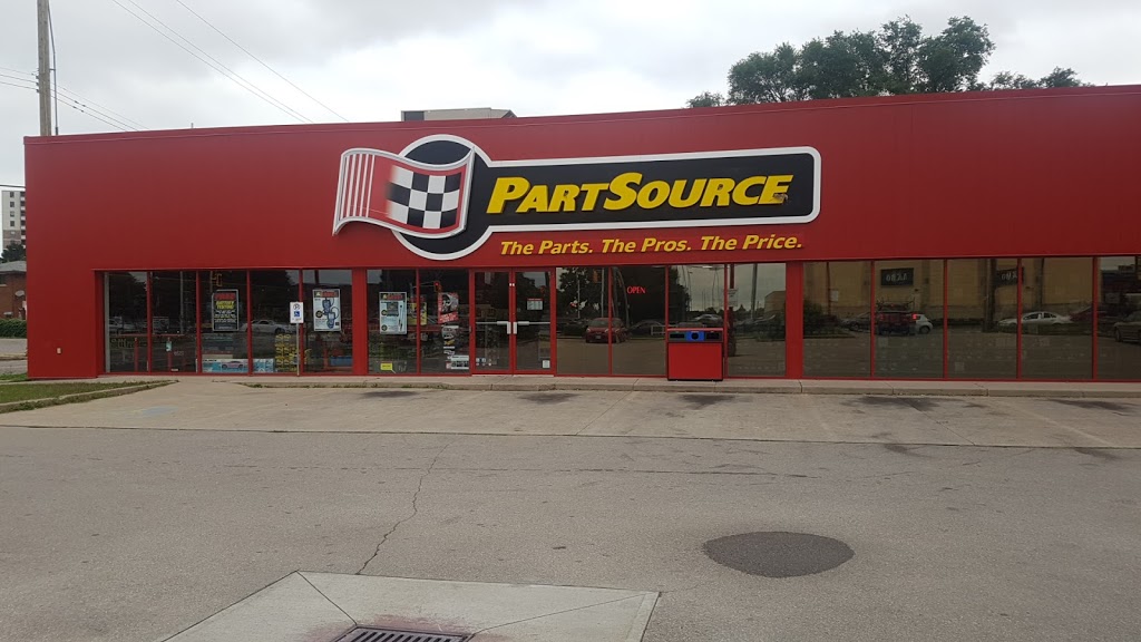 PartSource | 106 Centennial Pkwy N, Hamilton, ON L8E 1H7, Canada | Phone: (905) 561-2999