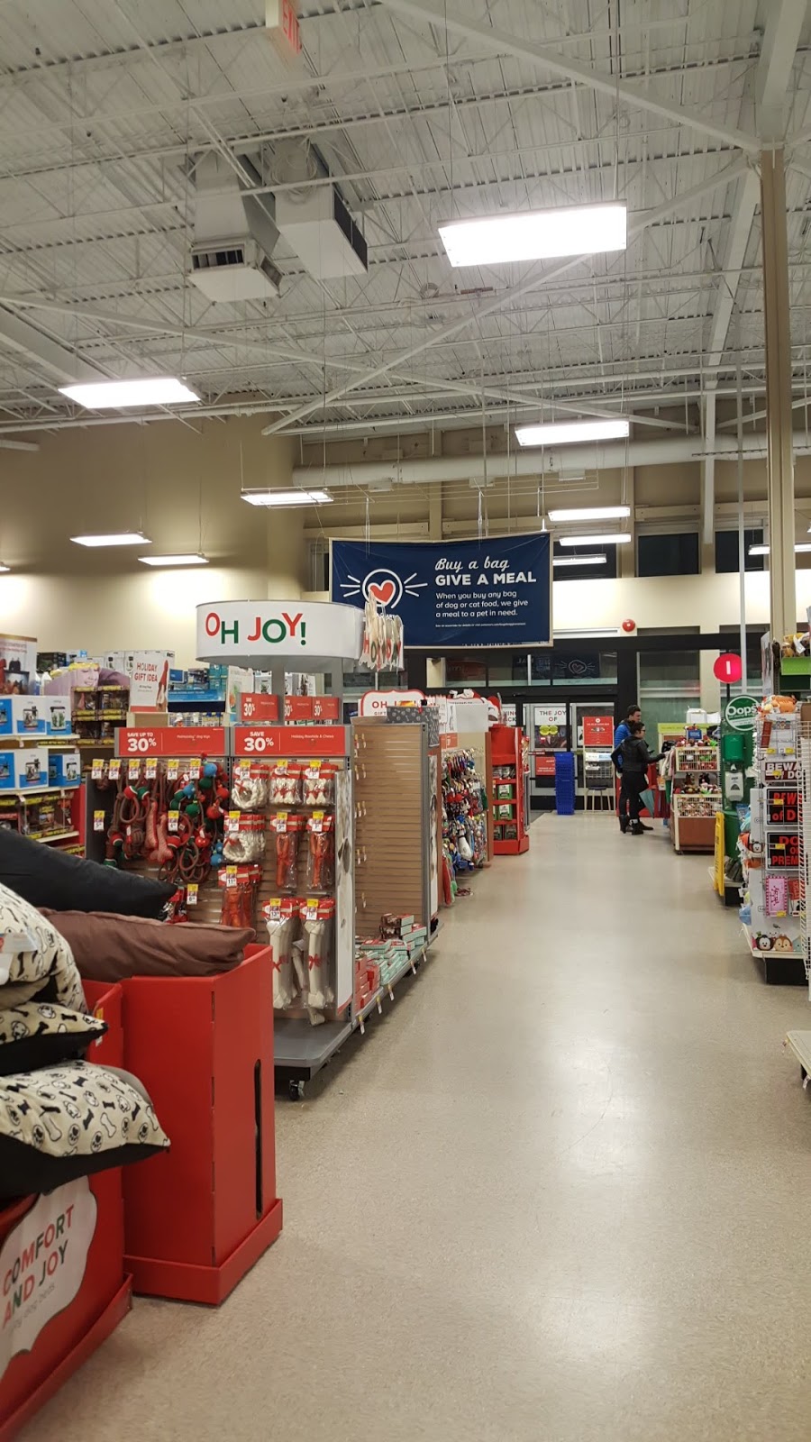 PetSmart | 1325 Main St, North Vancouver, BC V7J 3J7, Canada | Phone: (604) 924-9889