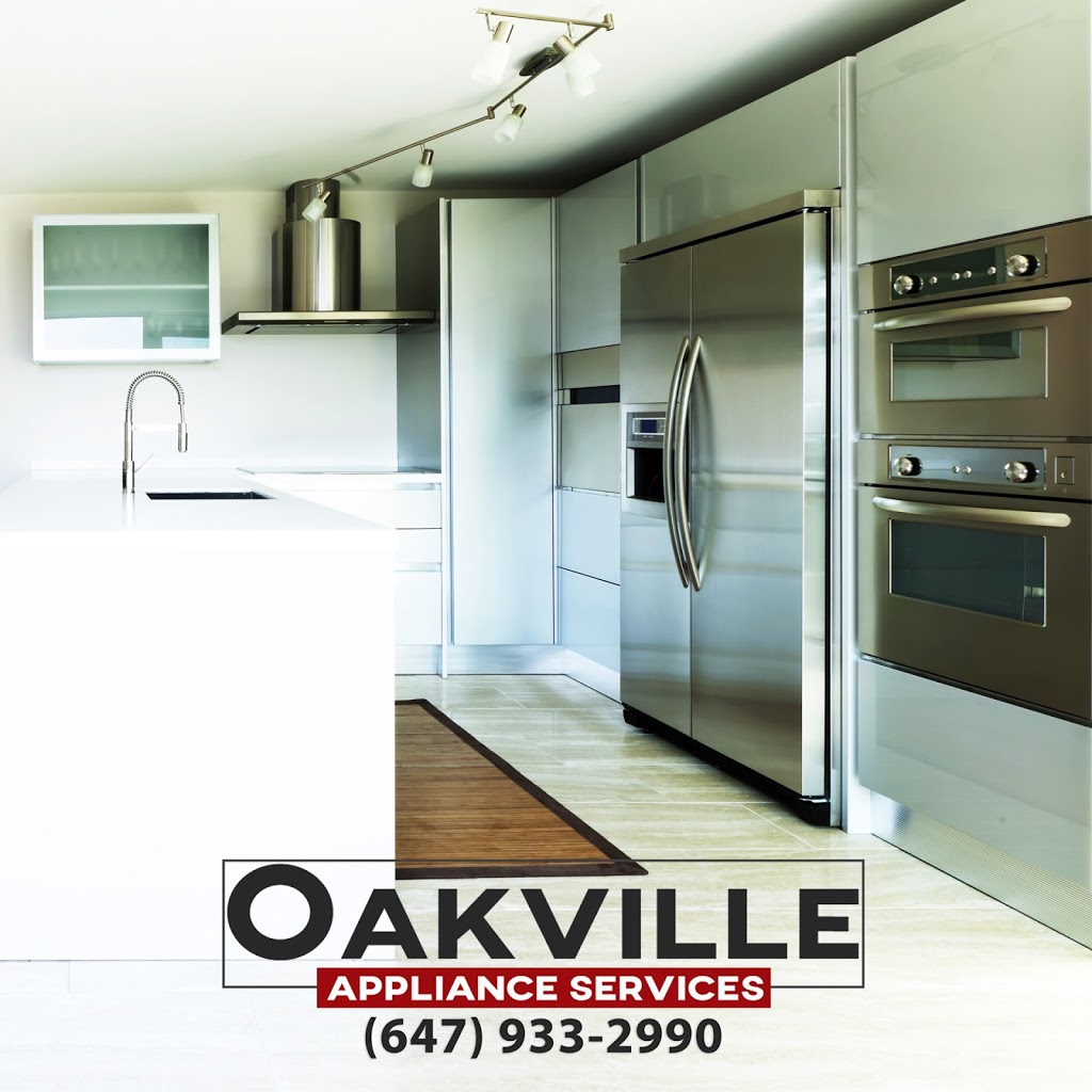 Oakville Appliance Repair Services | 1300 Cornwall Rd Suite 201, Oakville, ON L6J 7W5, Canada | Phone: (289) 809-5340