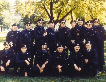 Ontario Regiment Ferret Club | 1000 Stevenson Rd N, Oshawa, ON L1J 5P5, Canada | Phone: (905) 728-6199