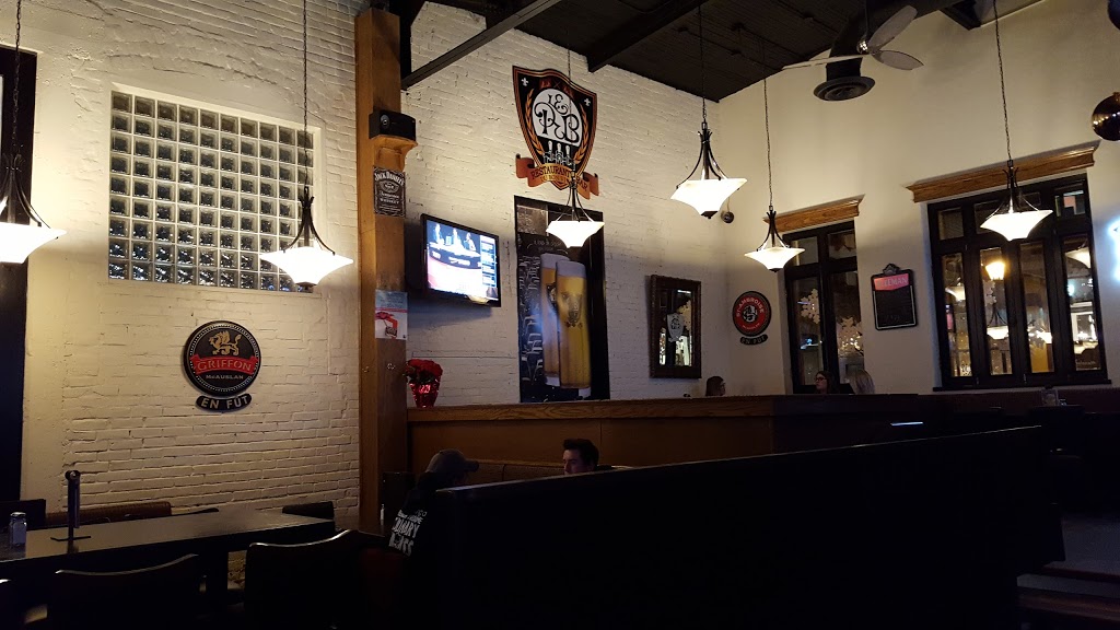 Le Pub Du Bon Vivant | 70 Prom. du Portage, Gatineau, QC J8X 2K1, Canada | Phone: (819) 205-7900