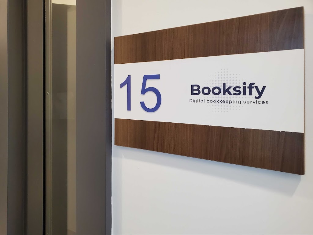 Booksify Digital Bookkeeping & Payroll Services | 620 Nine Mile Dr #208, Bedford, NS B4A 0H4, Canada | Phone: (902) 832-3415