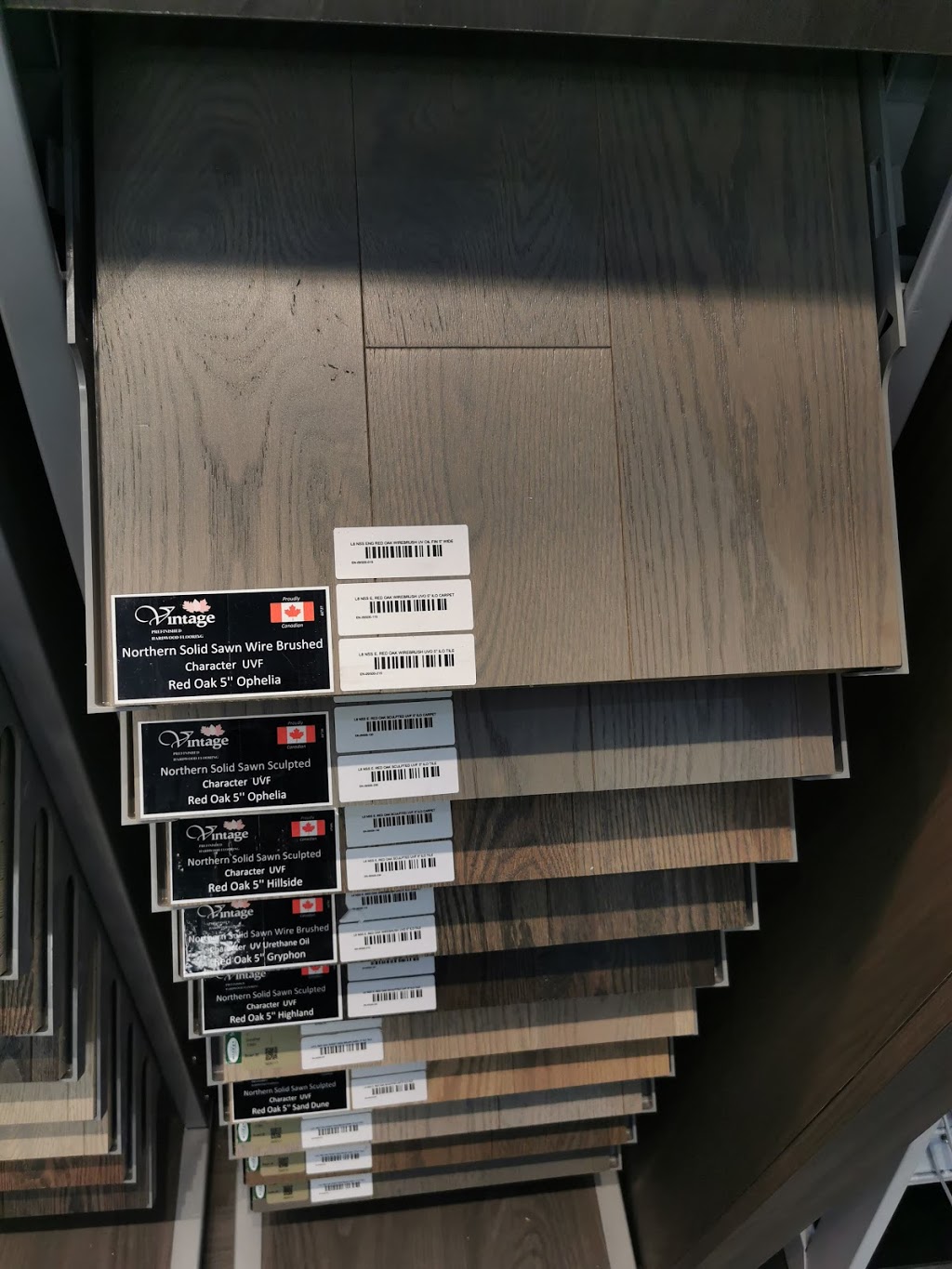 Andrin - Design Haus and Sales Office | 19337 Hwy 11, East Gwillimbury, ON L9N 1K3, Canada | Phone: (905) 551-0524