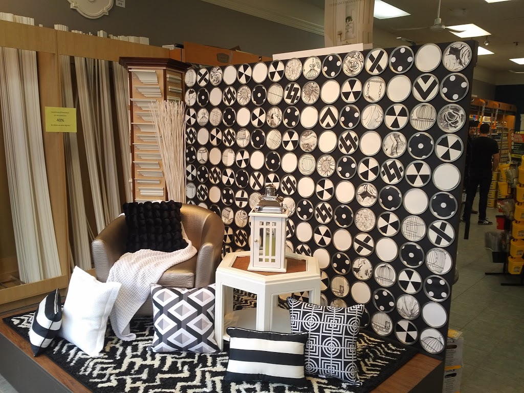 Décoration Huot & Hardy | 283 Boulevard Curé-Labelle, Rosemère, QC J7A 2H3, Canada | Phone: (450) 430-0630