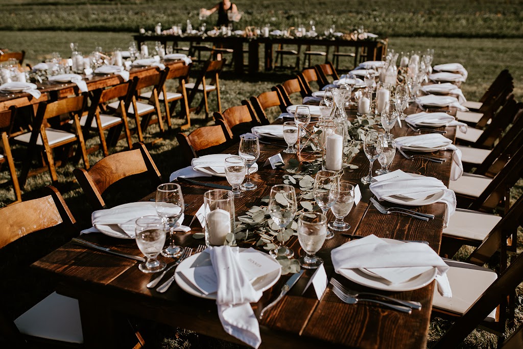 Blue Violet Events I Planning + Design | 1400 Park St #54, Pemberton, BC V0N 2L1, Canada | Phone: (604) 902-3113