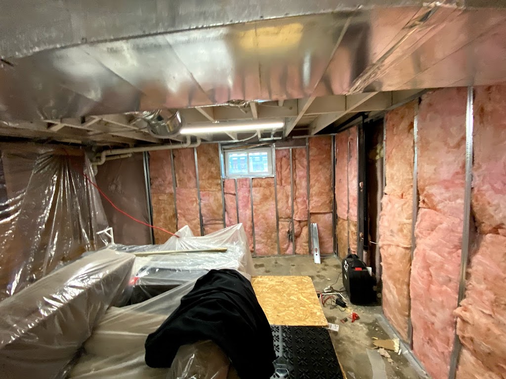 Greenwood Contractors | 5334 Sixteen Rd, Saint Anns, ON L0R 1Y0, Canada | Phone: (905) 906-9169