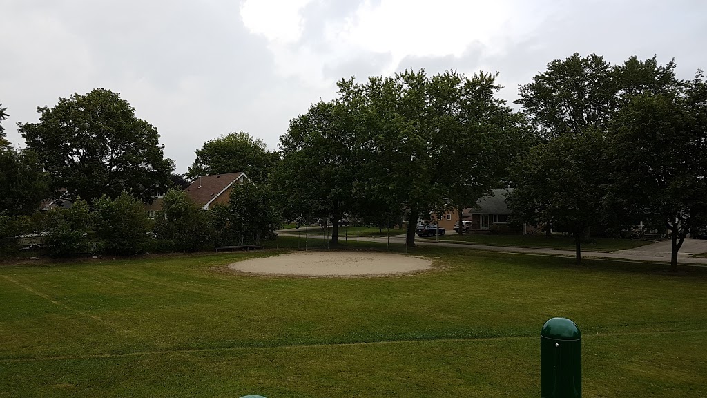 Portia Playground | Stratford, ON N5A 4V6, Canada