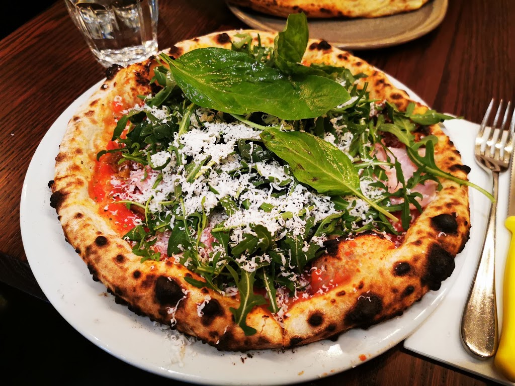 Pizzeria NO.900 - Dix30 | 6000 Boulevard Rome #65, Brossard, QC J4Y 0B6, Canada | Phone: (450) 486-4900
