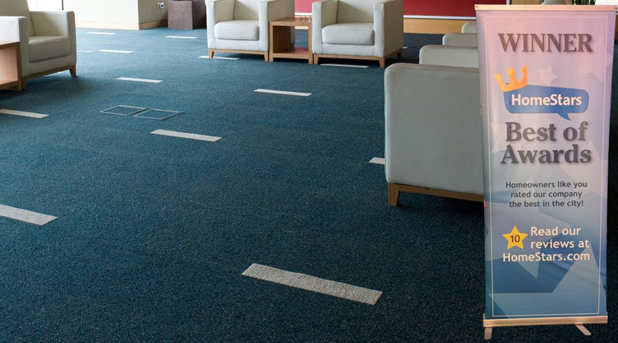 Multiple Choice Carpet & Flooring | 19 Four Winds Dr unit 1004, North York, ON M3J 2S9, Canada | Phone: (416) 320-0318