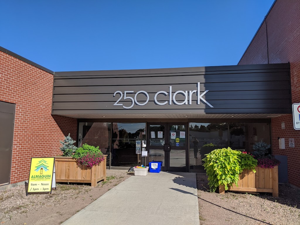 Almaguin Adult Learning Centre | 324 Hwy 124, South River, ON P0A 1X0, Canada | Phone: (705) 386-0764