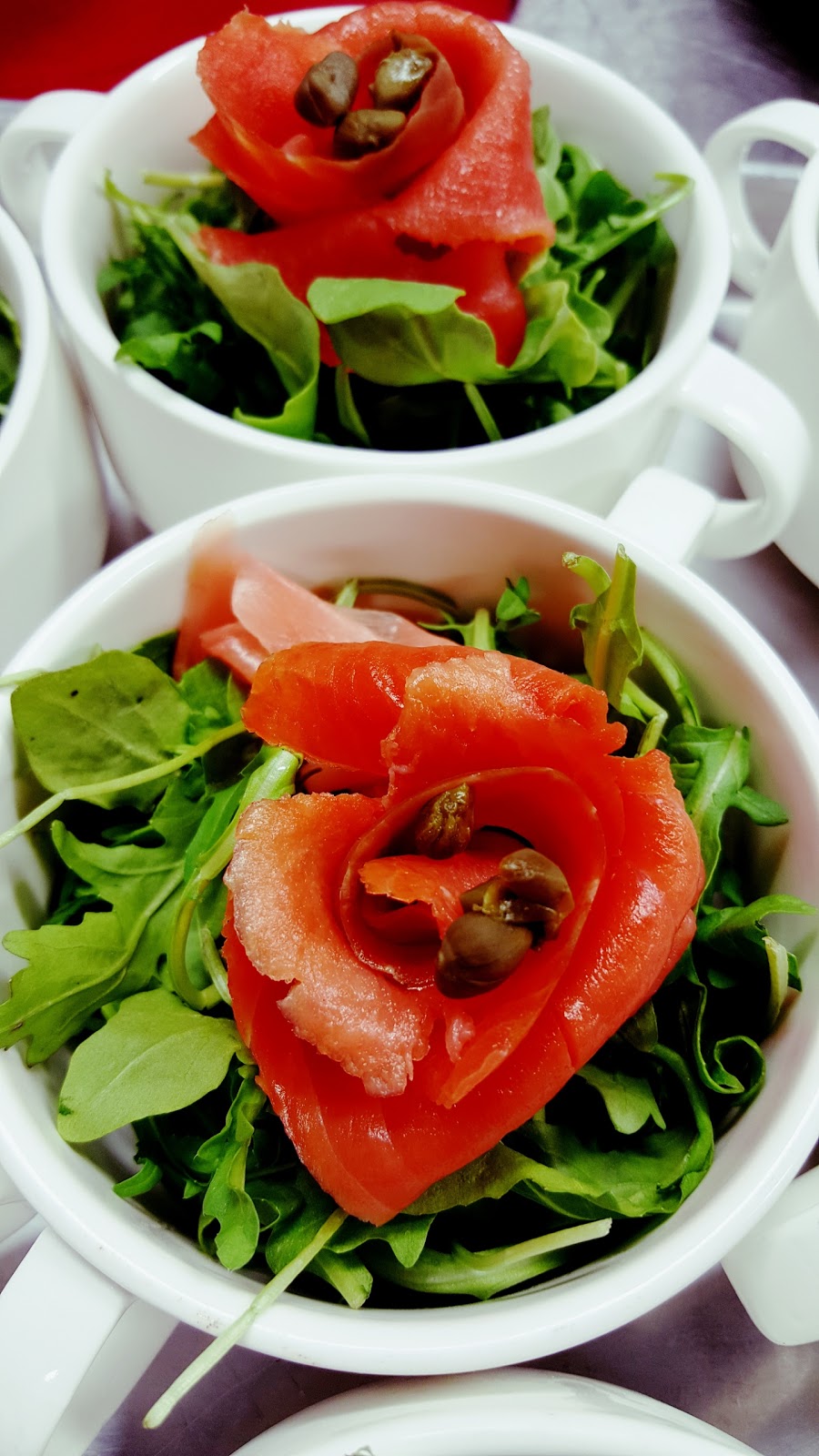Cafe Francais | 425 Victoria Ave E #1, Regina, SK S4N 0N8, Canada | Phone: (306) 757-2233