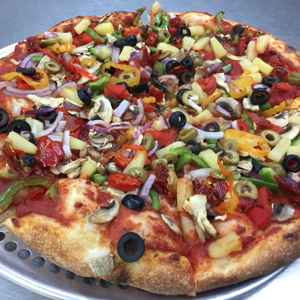 Reginas Pizza & Grill | 48 Leckie Ave, Stoney Creek, ON L8J 2S7, Canada | Phone: (905) 578-9111