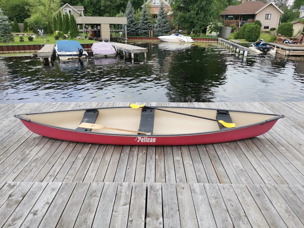 Happy Water | 12 Island Dr, Willow Beach, ON L0E 1S0, Canada | Phone: (647) 675-5919