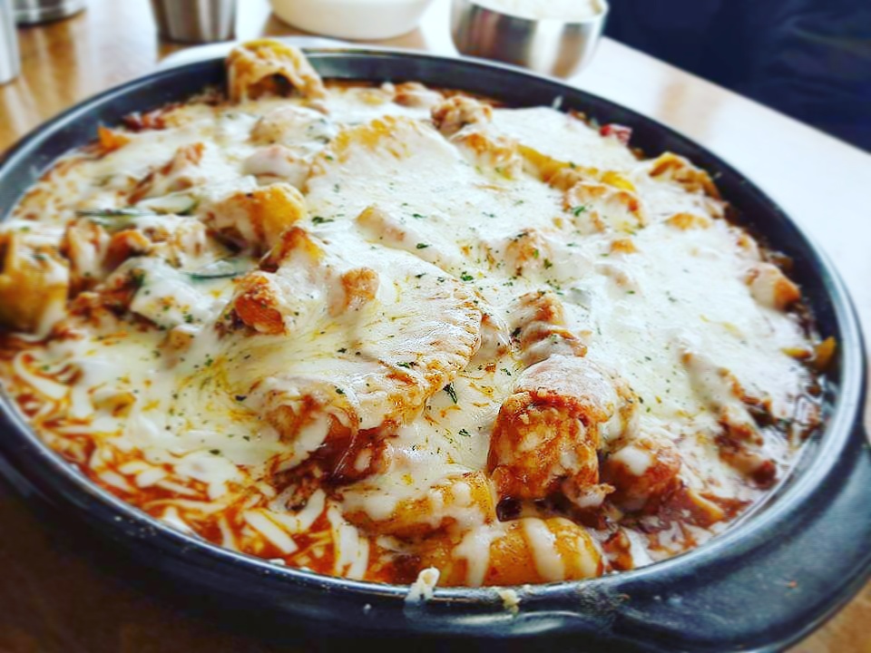 SSANGKYE JJIMDAK Braised Chicken House | 100 Steeles Ave W, Thornhill, ON L4J 7Y1, Canada | Phone: (905) 597-7288