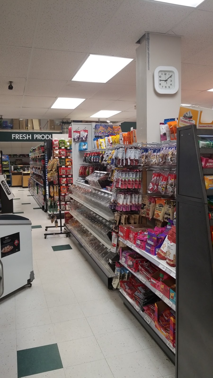 Rosedale Grocery | 51318 Yale Rd, Rosedale, BC V0X 1X0, Canada | Phone: (604) 794-7614