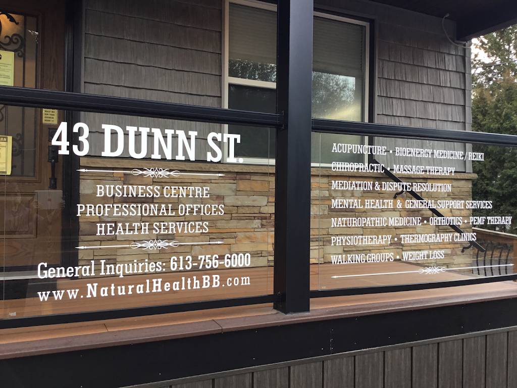 PEMF Live Life Better | 43 Dunn St Suite 8, Barrys Bay, ON K0J 1B0, Canada | Phone: (613) 756-1156