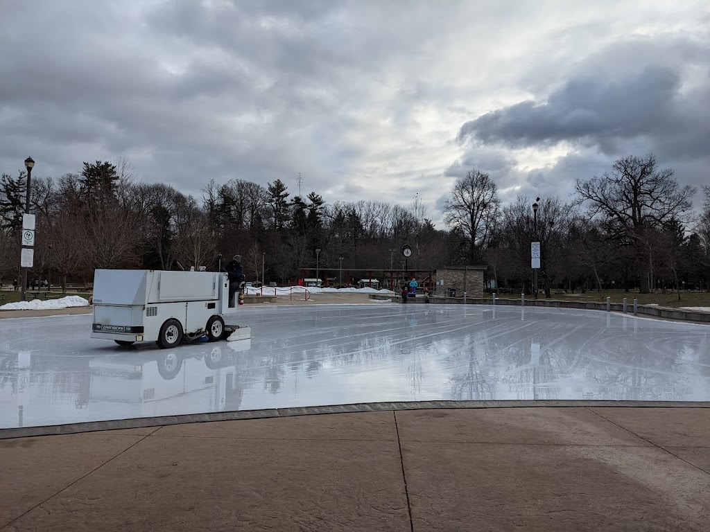 Dundas Driving Park Skating Rink | 71 Cross St, Dundas, ON L9H 2R5, Canada | Phone: (905) 546-3747