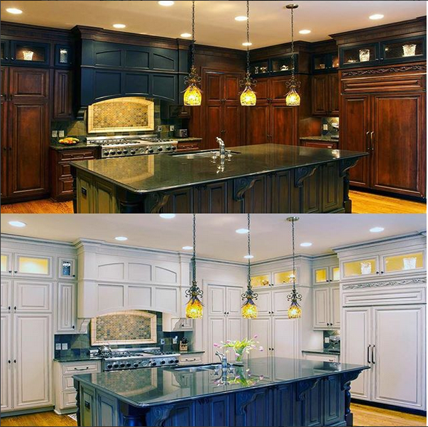 NHance Wood Refinishing Mississauga | 3135 Universal Dr Unit 15, Mississauga, ON L4X 2E6, Canada | Phone: (289) 628-1712