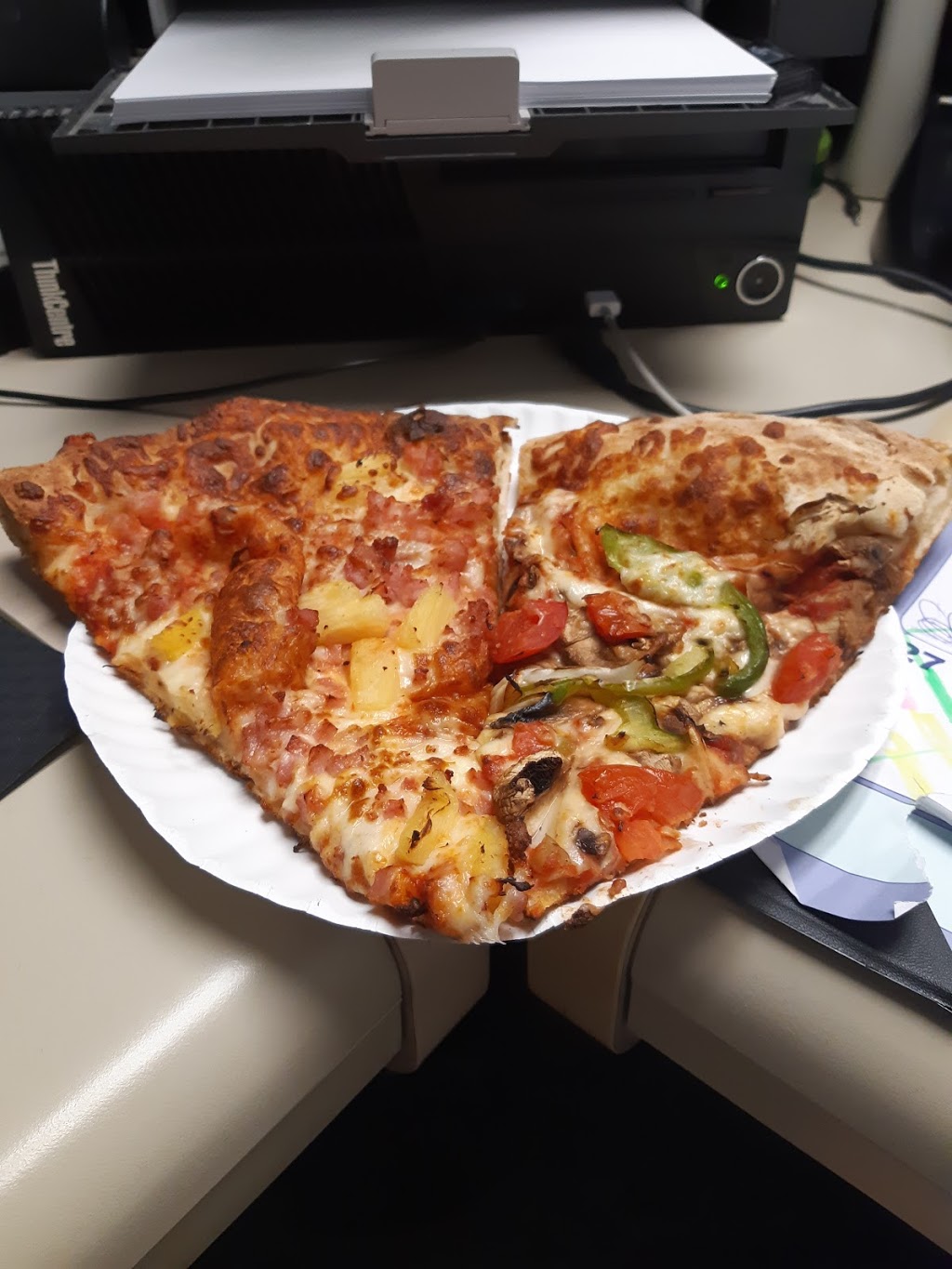 Pieros Pizzeria | 169 Wharncliffe Rd S, London, ON N6J 2K7, Canada | Phone: (519) 438-9999