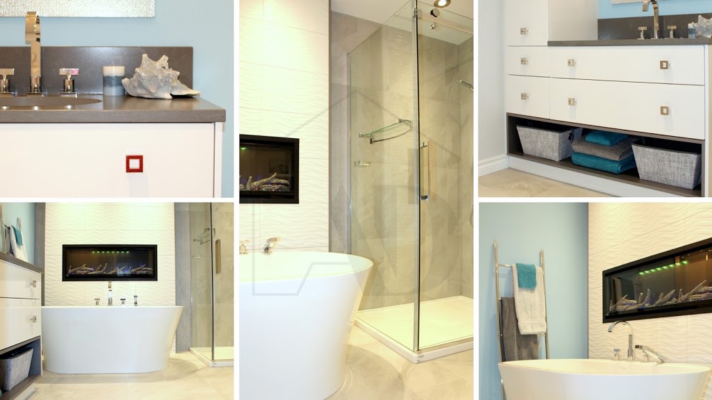 Construction Daniel Maréchal | 5 Rue de Dinard, Candiac, QC J5R 6V5, Canada | Phone: (450) 659-2815