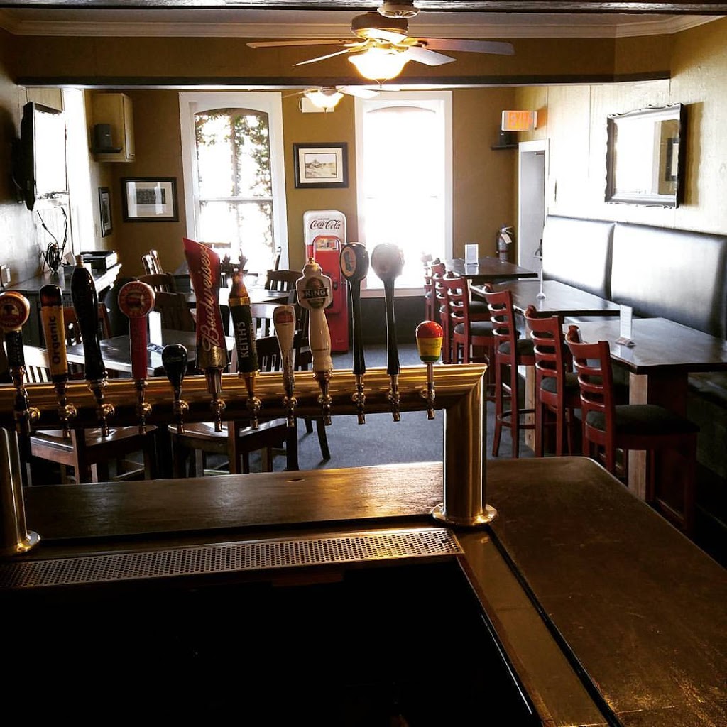 The Busholme | 156 Main St, Erin, ON N0B 1T0, Canada | Phone: (519) 315-0315