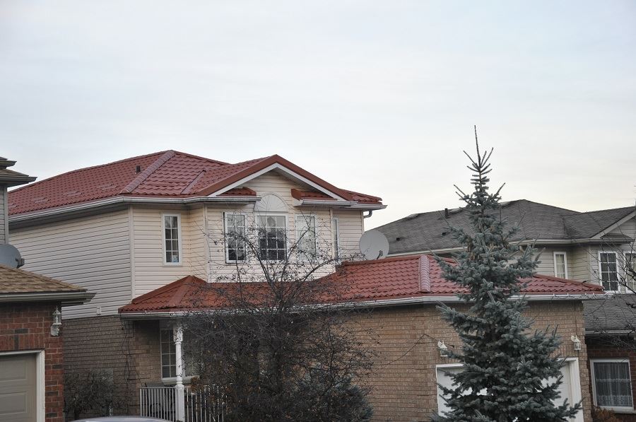 Canadian Metal Roof Manufacturing Ltd | 270 Hamilton Rd, New Hamburg, ON N3A 2K2, Canada | Phone: (519) 224-3433