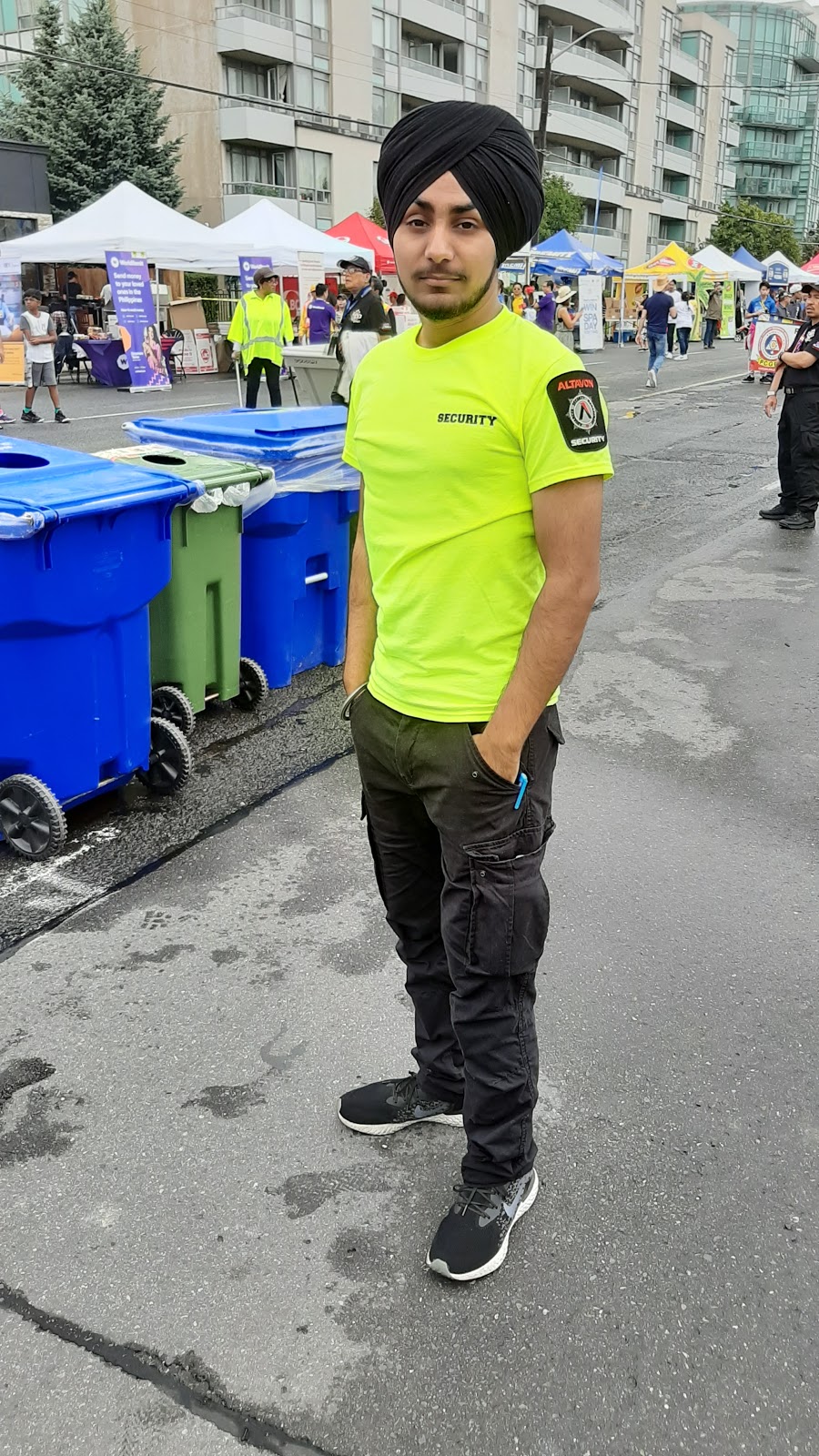 Altavon Security Group Inc. | 5005 Steeles Ave E #208, Scarborough, ON M1V 5K1, Canada | Phone: (416) 479-0080