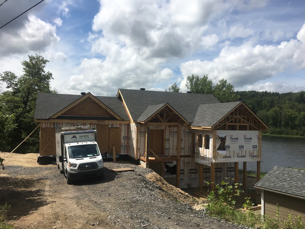 Toitures Benoît Ponton inc | 3 Rue du Sirocco, Saint-Jean-sur-Richelieu, QC J2W 1Y5, Canada | Phone: (514) 833-2012