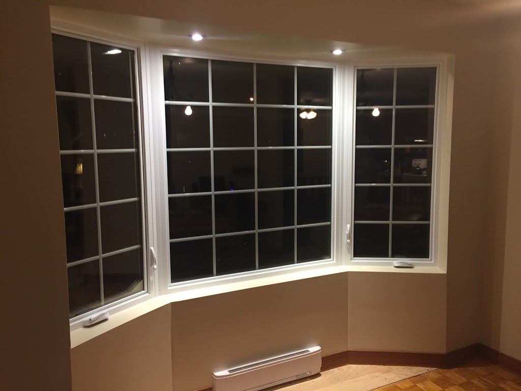 Construction & Rénovation A. Racine inc. | 7620 Boulevard Wilfrid-Hamel, Québec, QC G2G 1C1, Canada | Phone: (581) 307-5771