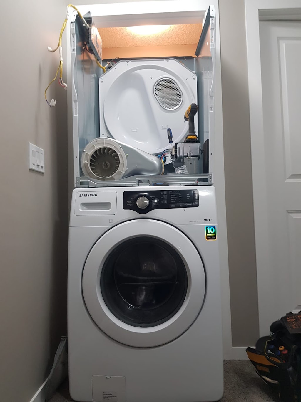 Speed Appliances Repair | 86 Seton Grove SE, Calgary, AB T3M 2Y6, Canada | Phone: (587) 439-7999