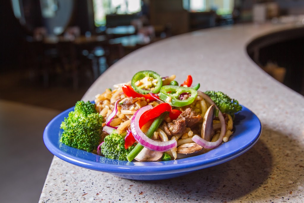 Mongos Grill | 1412 Ellice Ave C1, Winnipeg, MB R3G 0G4, Canada | Phone: (204) 772-2698