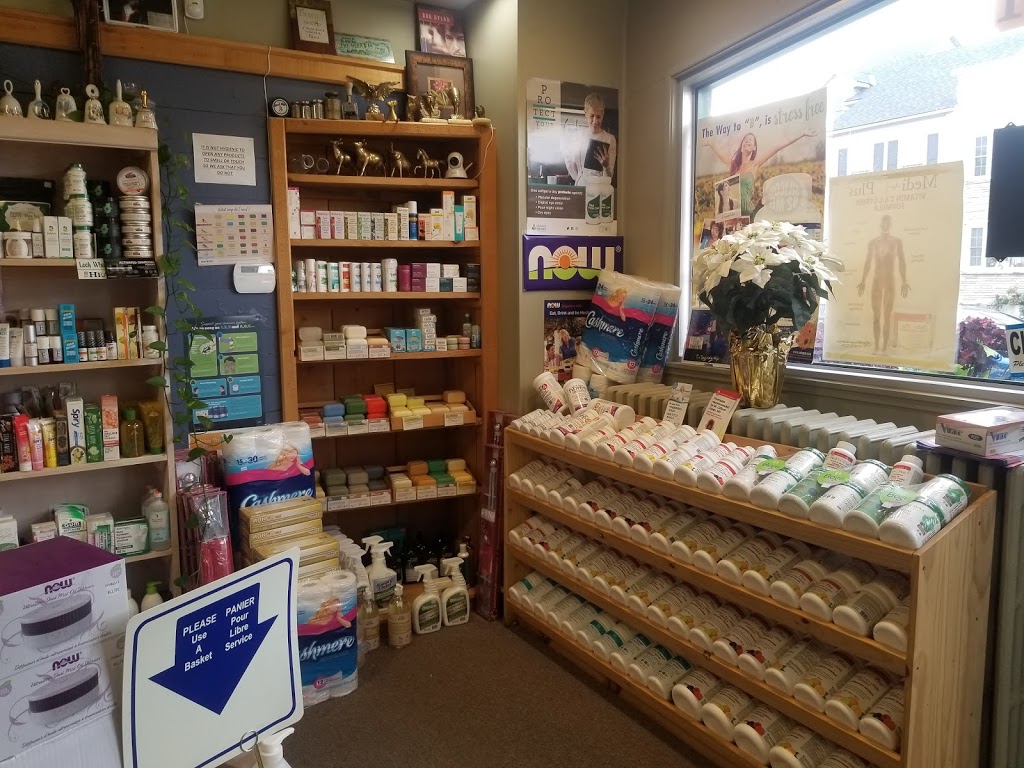 The Health Post | 4971 King St, Beamsville, ON L0R 1B0, Canada | Phone: (905) 563-6663