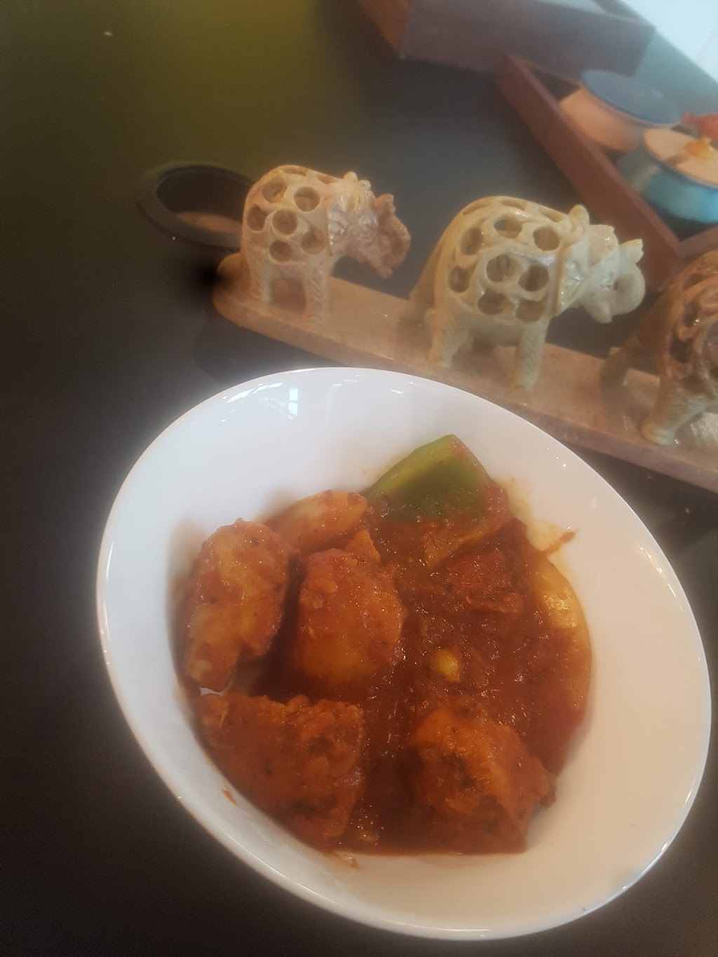Shivanis Kitchen | 1209 Marginal Rd Unit 110a, Halifax, NS B3H 4P8, Canada | Phone: (902) 482-7714