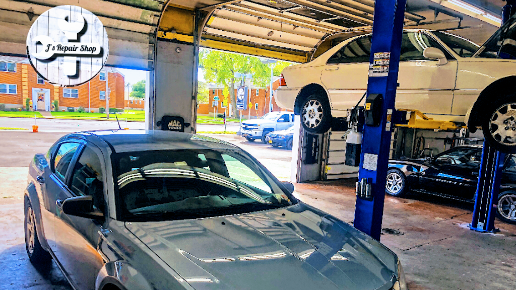 J’s Repair Shop LLC | 6720 Buffalo Ave, Niagara Falls, NY 14304, USA | Phone: (716) 531-0234