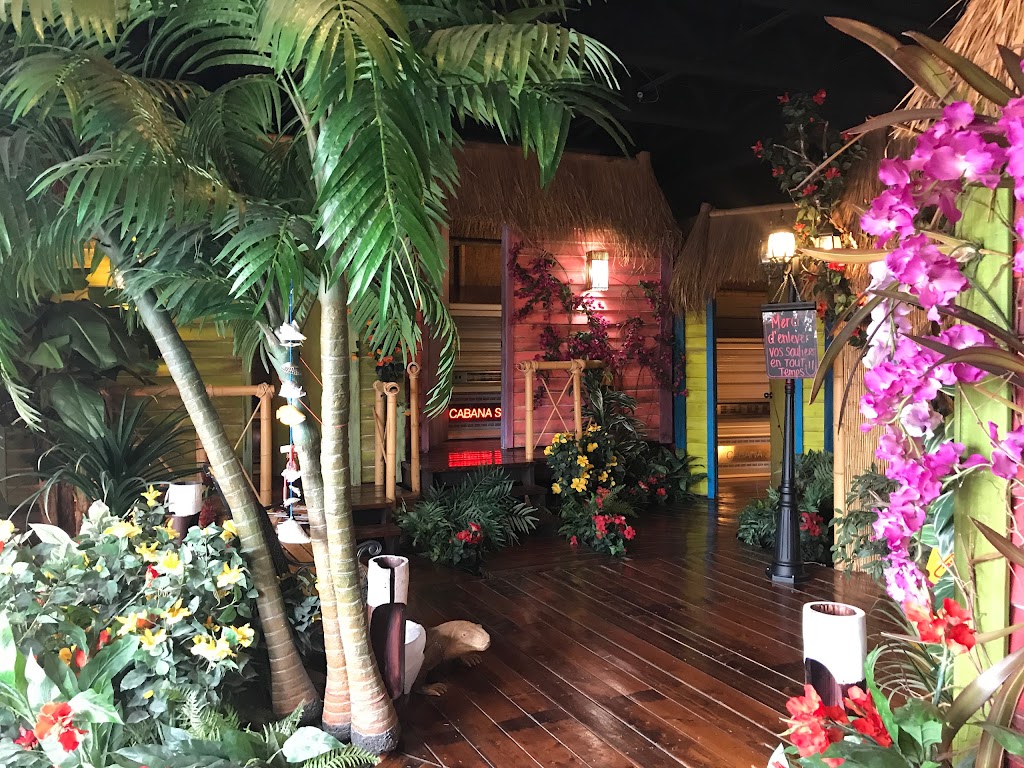 Cabanasol Québec | 6655 Bd Pierre-Bertrand, Québec, QC G2K 1M1, Canada | Phone: (418) 623-6655