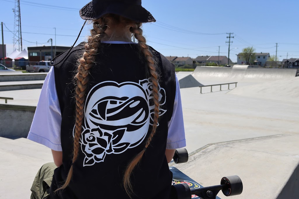 Valkyrie Skateshop | 733 Rue Saint-Isidore, Saint-Lin - Laurentides, QC J5M 2V1, Canada | Phone: (450) 302-0721