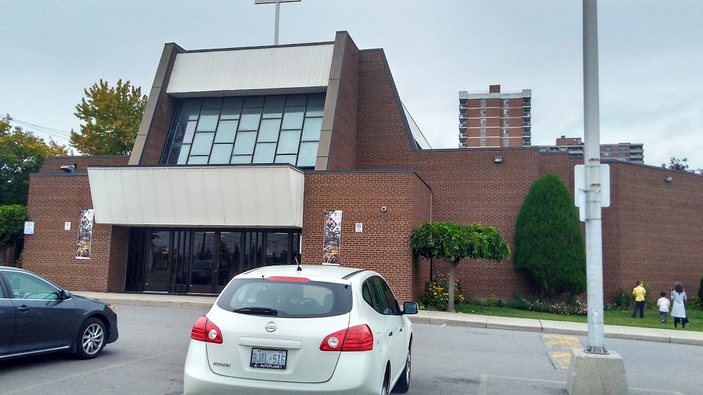 St. Andrew Catholic School | 2533 Kipling Ave, Etobicoke, ON M9V 3A8, Canada | Phone: (416) 393-5295