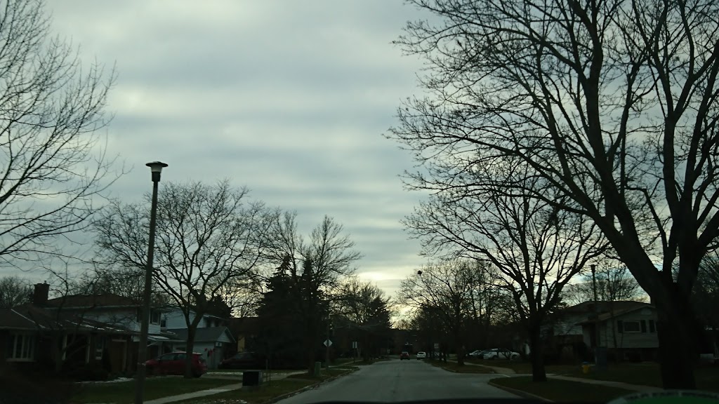 Dunvegan Park | 362 Dunvegan Dr, Waterloo, ON N2K 2C4, Canada