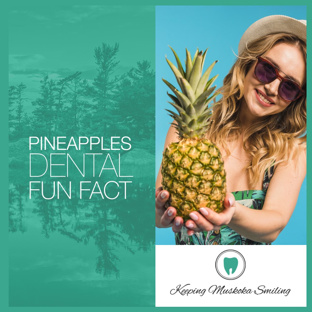 Dentistry In Gravenhurst | 150 Winewood Ave E, Gravenhurst, ON P1P 1B7, Canada | Phone: (705) 687-0864