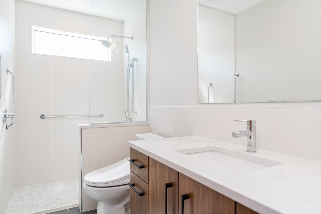 Shift Accessibility Contractors | 7 Industrial Rd, St. Andrews, MB R1A 3P2, Canada | Phone: (204) 816-8699