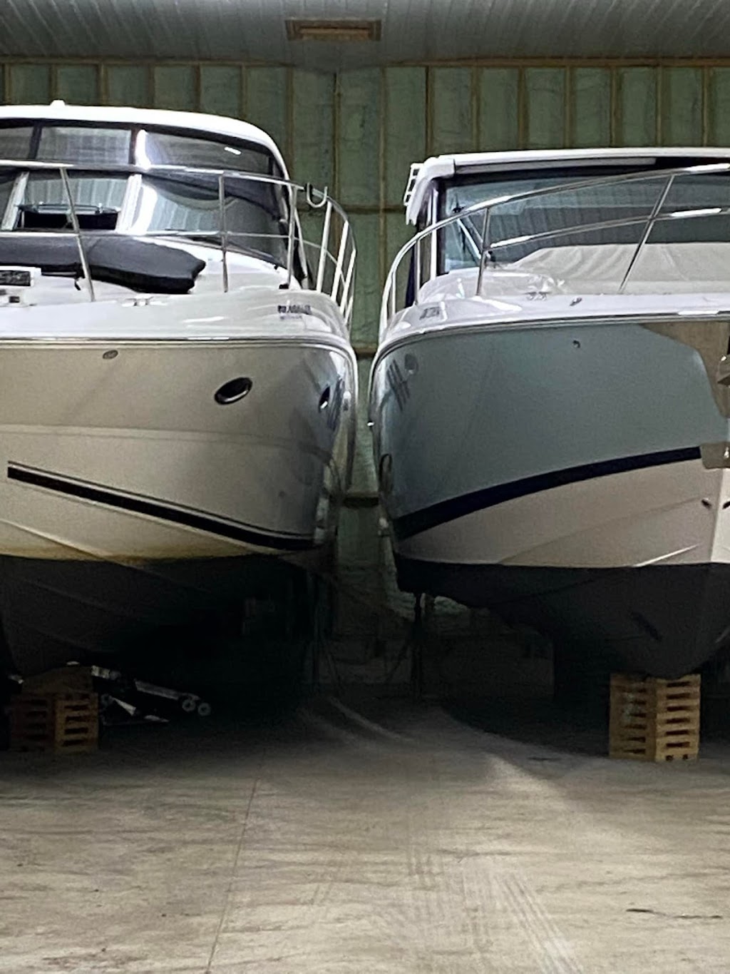 Pier 8 Yacht Brokers | 2360 Jerseyville Rd W, Jerseyville, ON L0R 1R0, Canada | Phone: (647) 491-0460