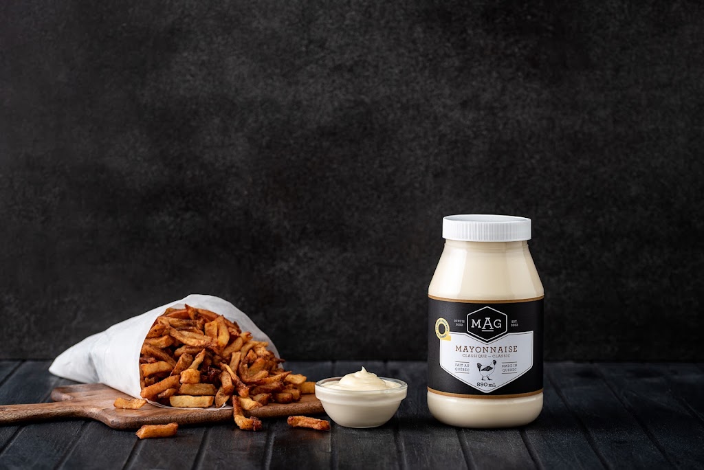 Cuisine Malimousse / Groupe Mag | 680 Rue Perreault, Saint-Romuald, QC G6W 7V6, Canada | Phone: (418) 878-4174