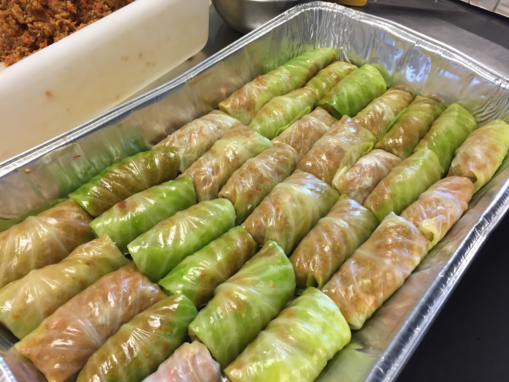 Grandma Alla by Chabad | 1845 Mathers Ave, Winnipeg, MB R3N 0N2, Canada | Phone: (204) 339-8737 ext. 209