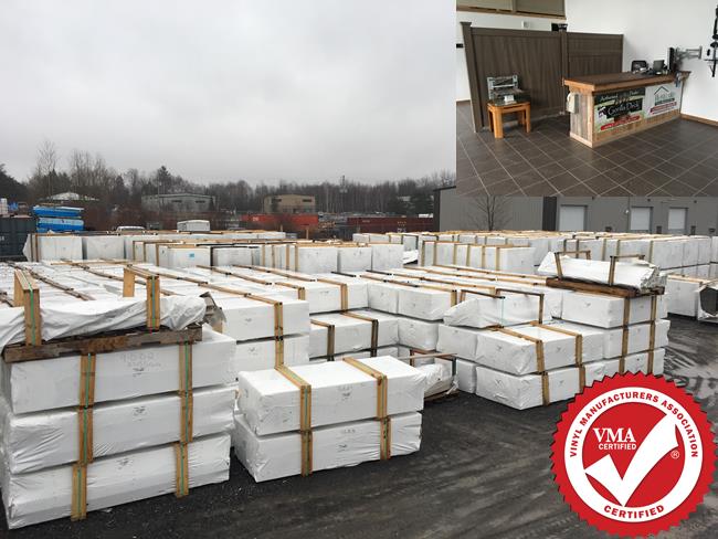 Amco Fencing and Decks Inc. | 155 Reis Rd, Carp, ON K0A 1L0, Canada | Phone: (613) 461-2626