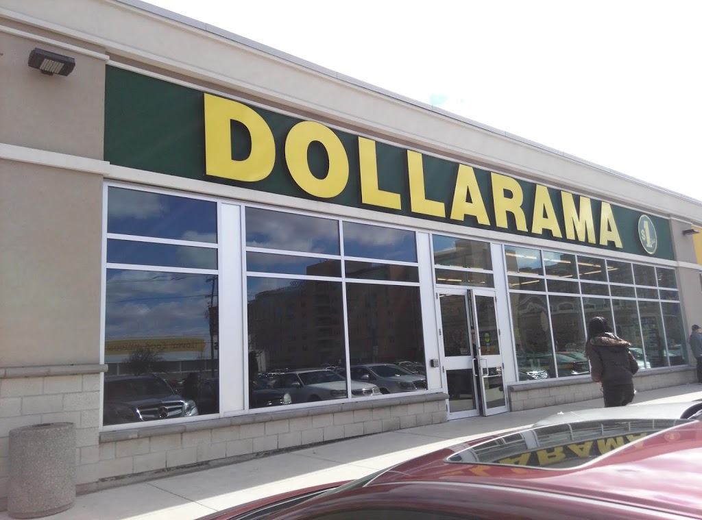 Dollarama | 3809 Sheppard Ave E, Scarborough, ON M1T 3L5, Canada | Phone: (416) 609-1089