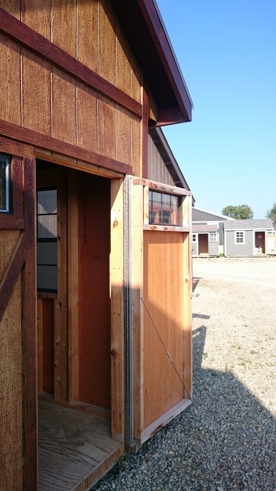Bosman Home Front | 6770 Wellington County Rd 109, Palmerston, ON N0G 2P0, Canada | Phone: (877) 343-3456